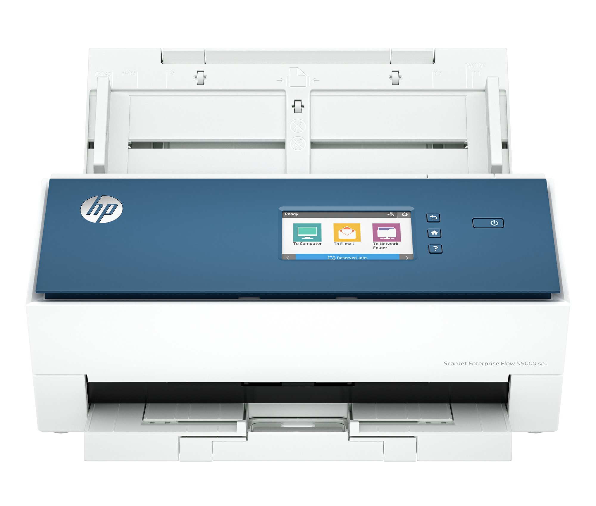 HP Printers & Office Equipment