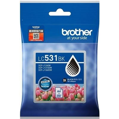 Brother Printer/plotter Supplies