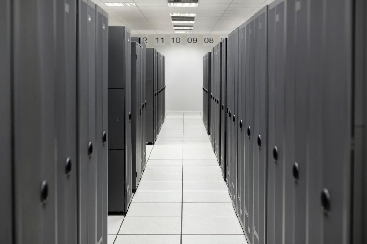 Hewlett Packard Enterprise Networking