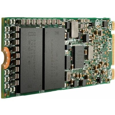 Hewlett Packard Enterprise Servers & Storage