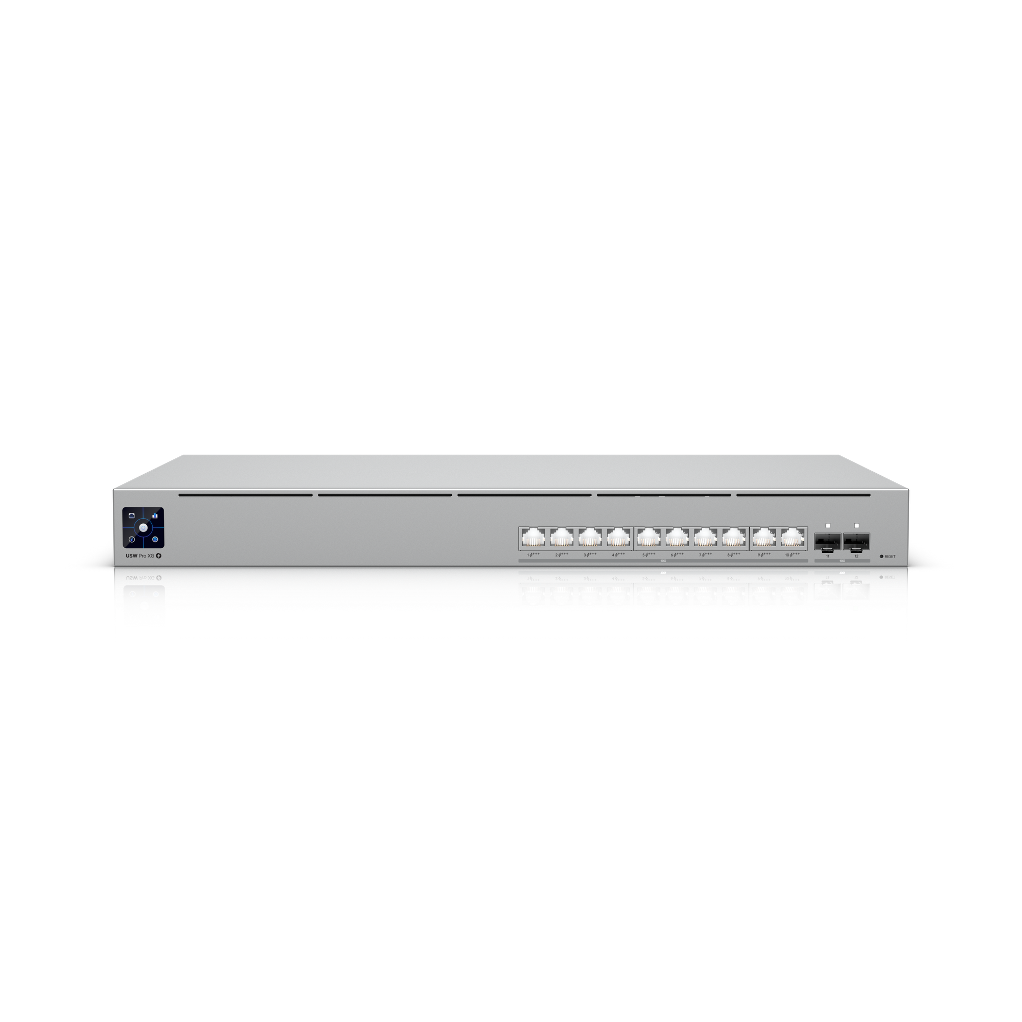 UBIQUITI NETWORKS Networking