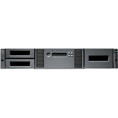 Hewlett Packard Enterprise Servers & Storage