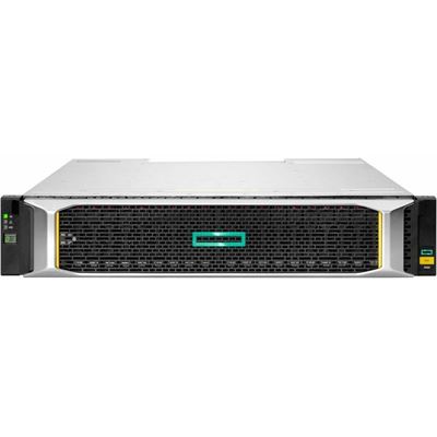 Hewlett Packard Enterprise SAN