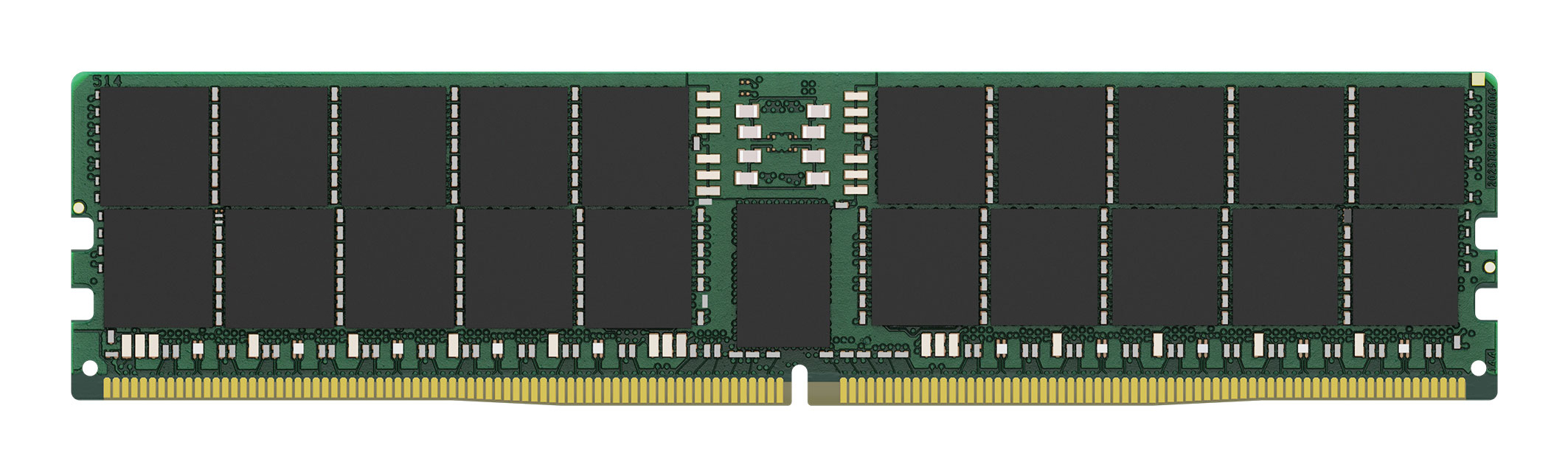 KINGSTON Components & Parts