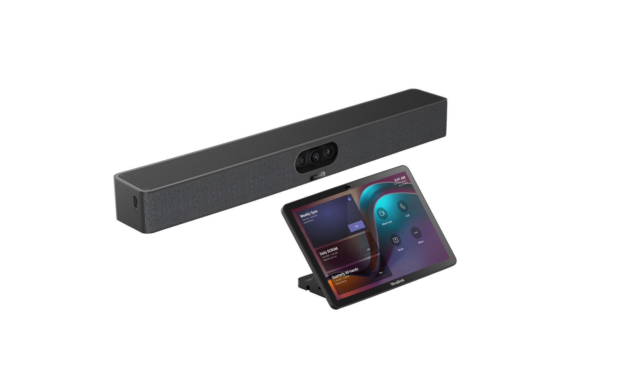 YEALINK Audio & Video