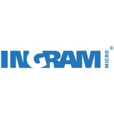 INGRAM MICRO Printer/plotter Supplies
