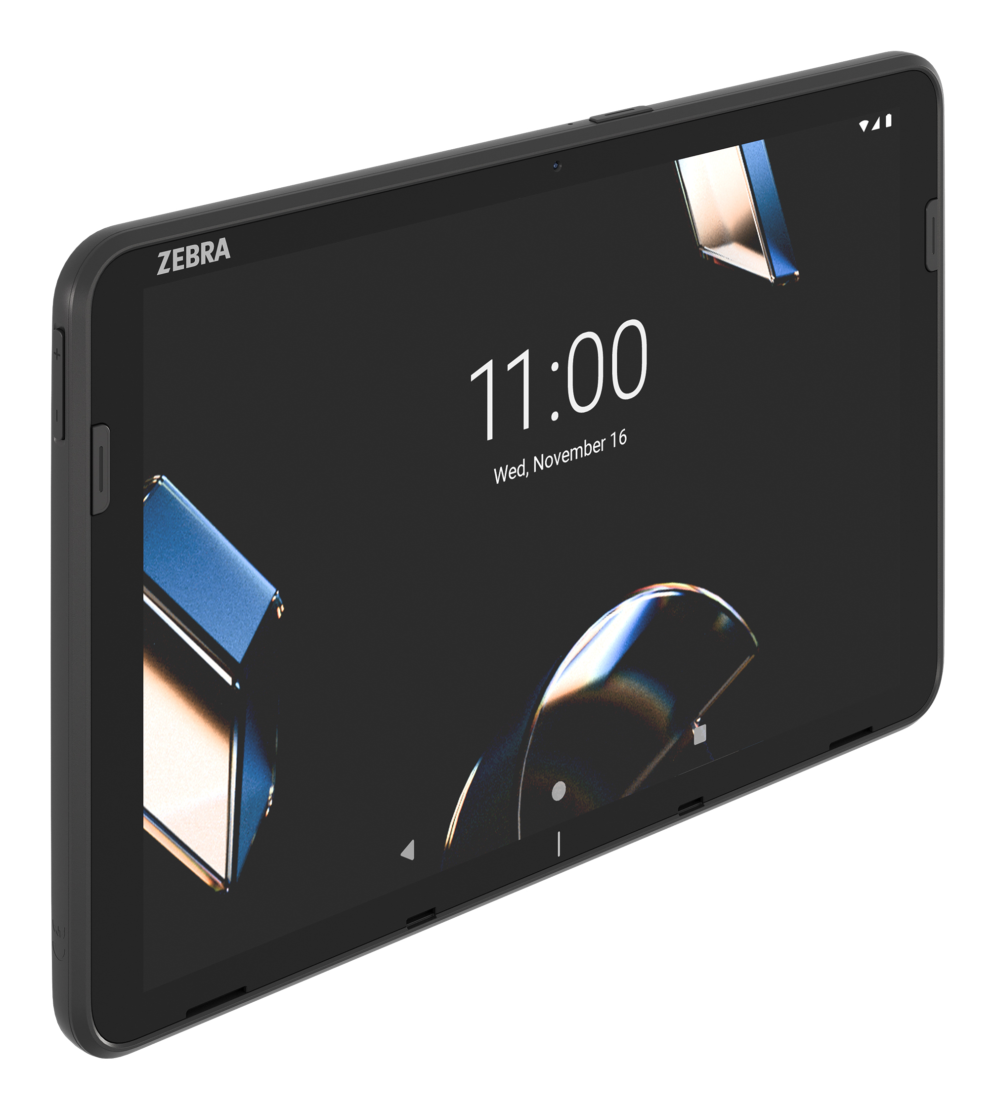 Zebra Laptops & Computers