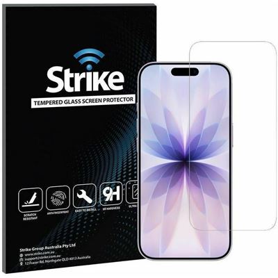 STRIKE GROUP Monitors