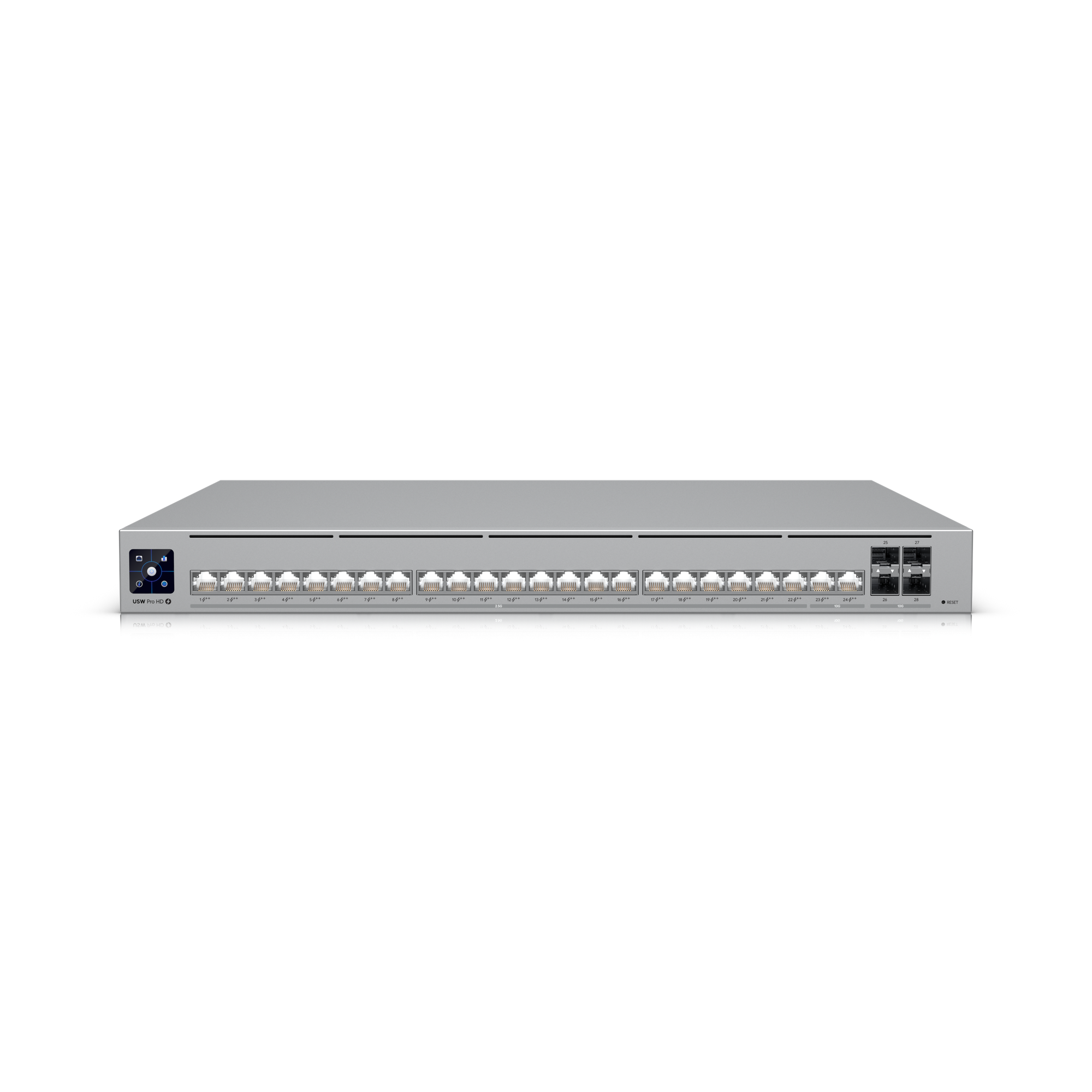 UBIQUITI NETWORKS Switches