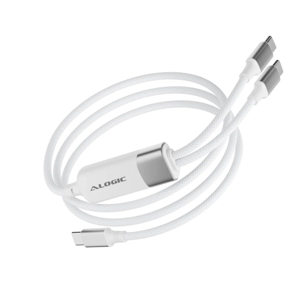 ALOGIC Cables & Connectivity