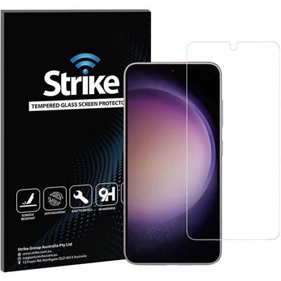 STRIKE GROUP Peripherals & Accessories