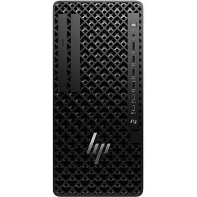 HP Desktop PCs