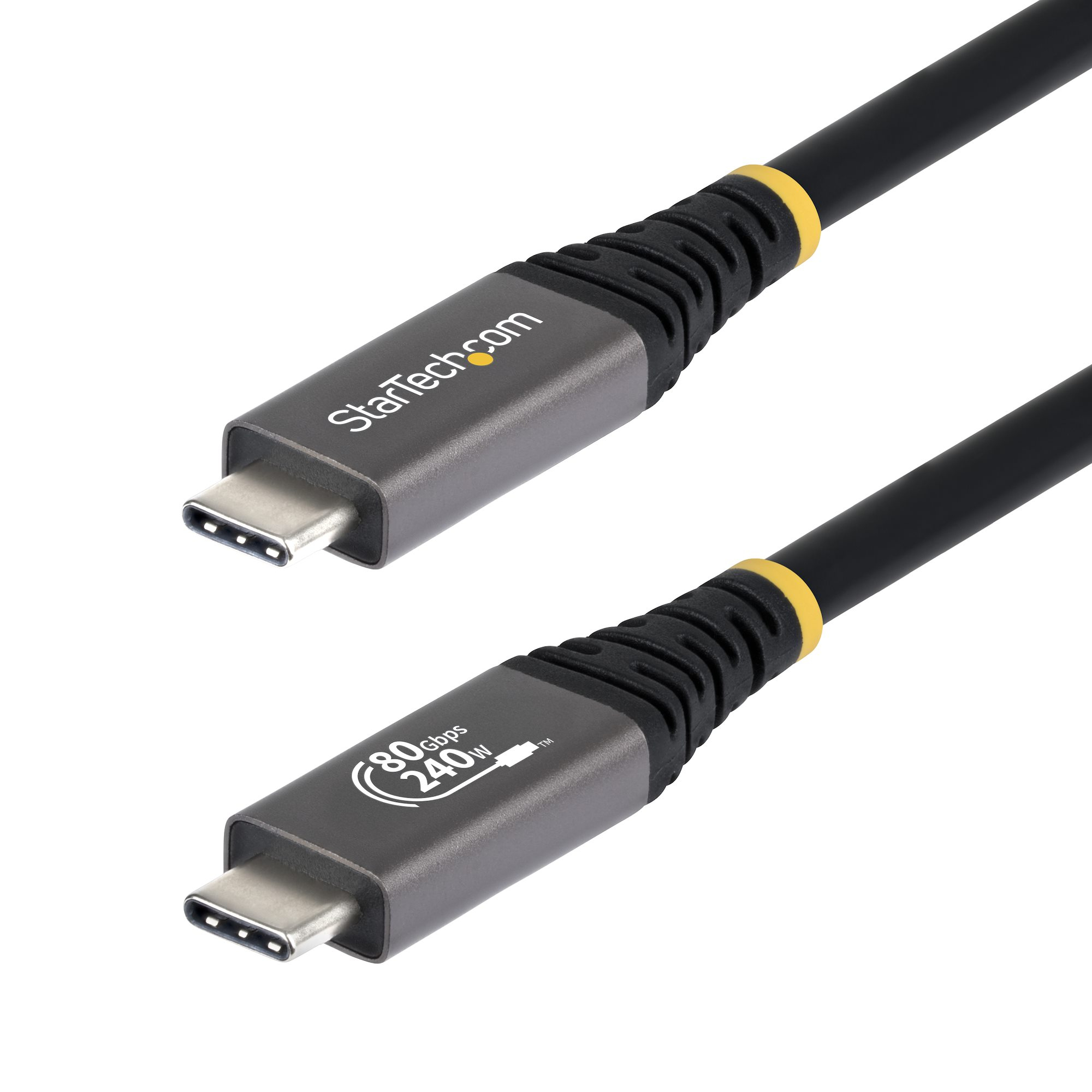 StarTech.com Power Cables