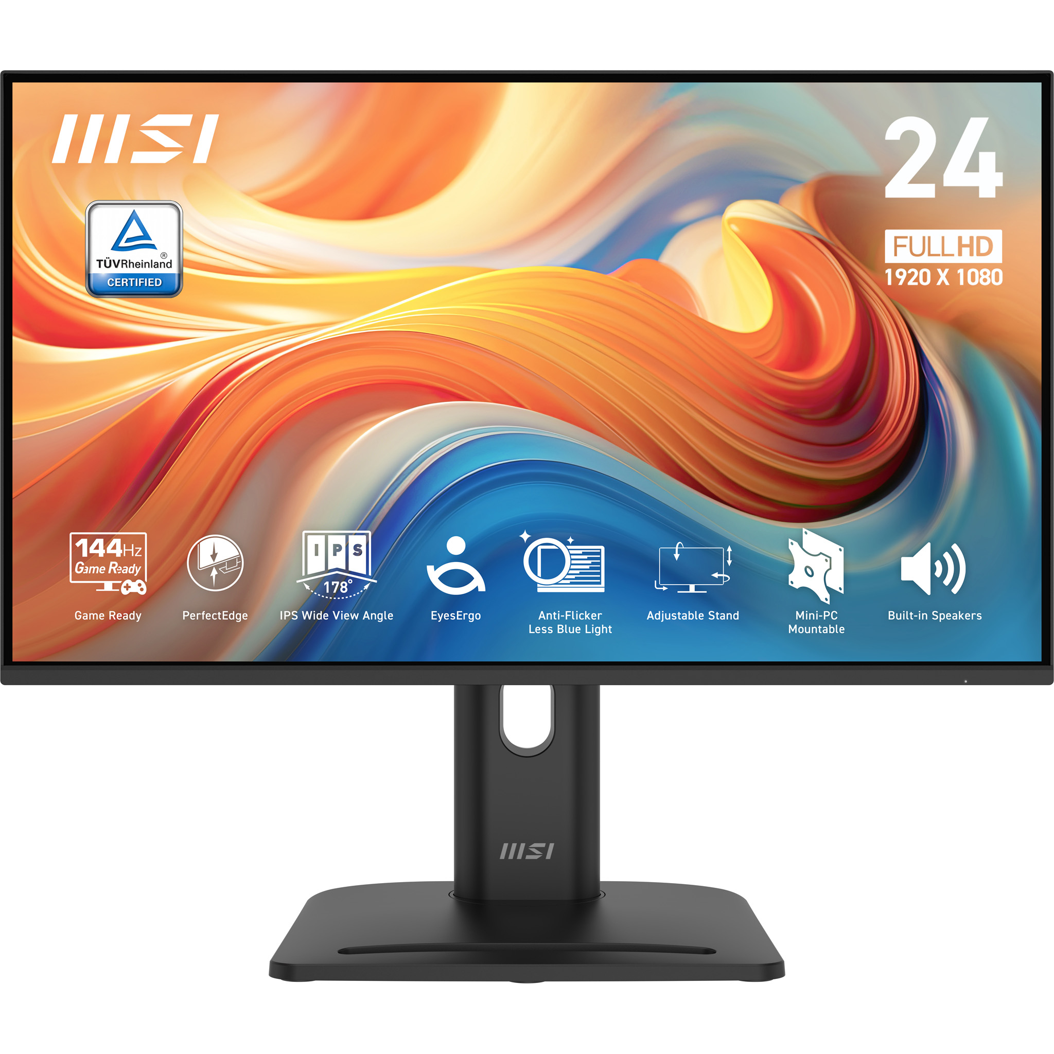 MSI Audio & Video