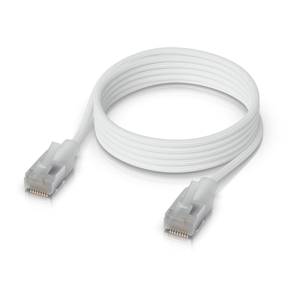 Ubiquiti Cables & Connectivity