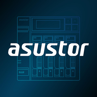 ASUSTOR Networking