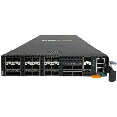 ARUBA Switches