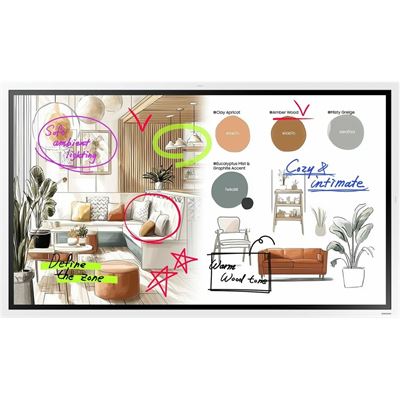 Samsung Large Format Displays