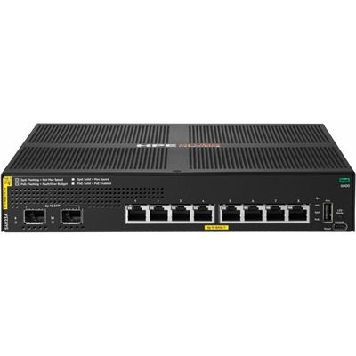 ARUBA Switches