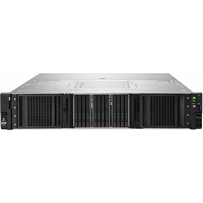 Hewlett Packard Enterprise Servers & Storage