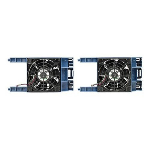 Hewlett Packard Enterprise Servers & Storage