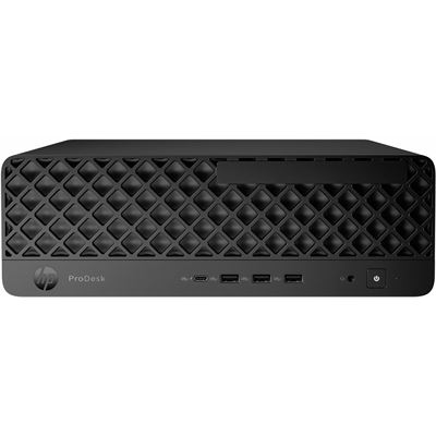 HP Laptops & Computers