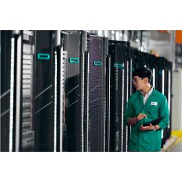 Hewlett Packard Enterprise Cables & Connectivity
