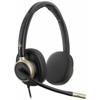 HP Audio & Video