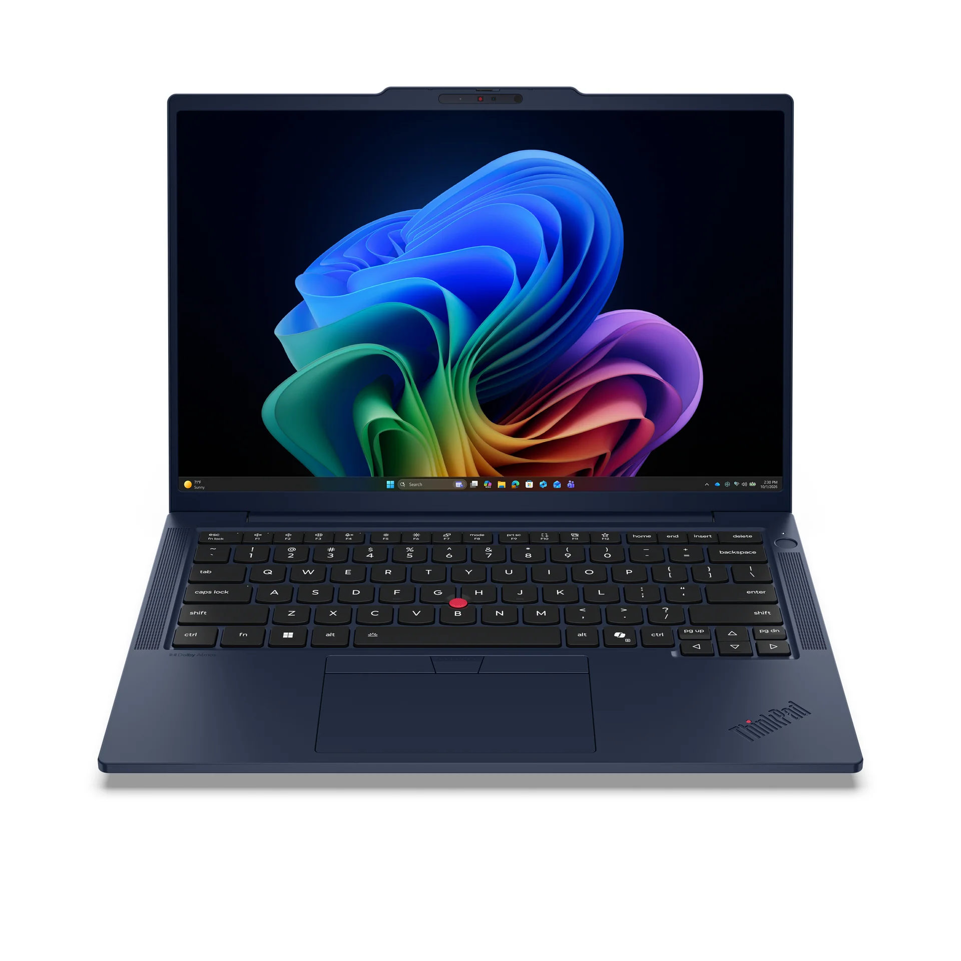 Lenovo Laptops