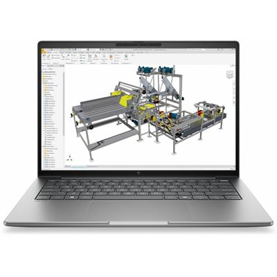 HP Laptops & Computers