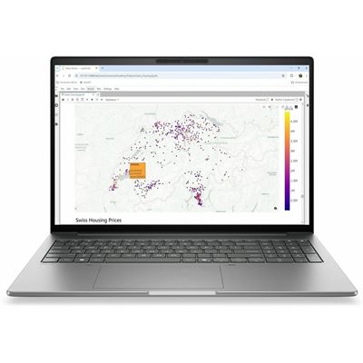 HP Laptops & Computers