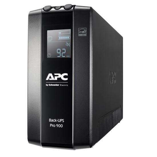 APC Components & Parts