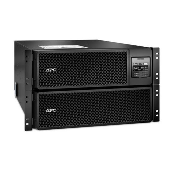 APC Components & Parts