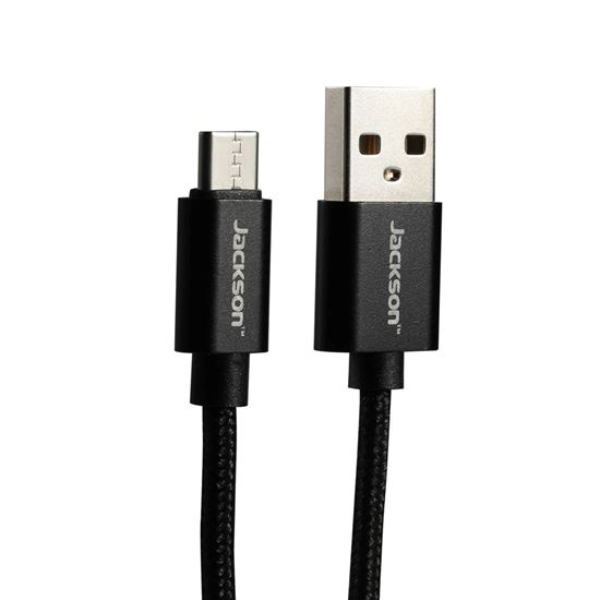 Jackson Cables & Connectivity