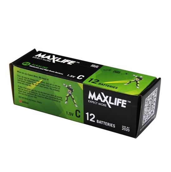 Maxlife Power & Electrical
