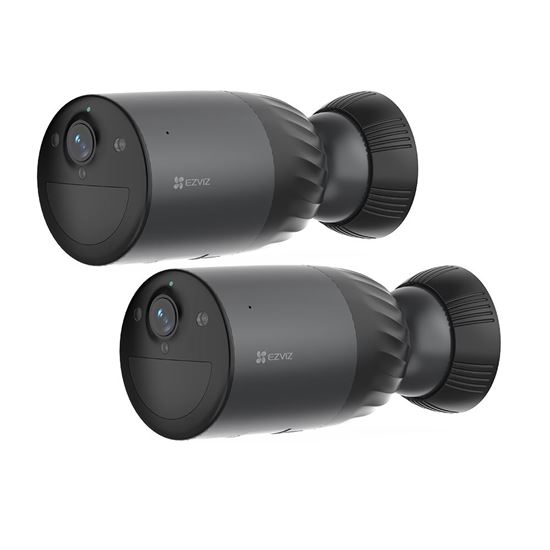 Ezviz Security & Surveillance