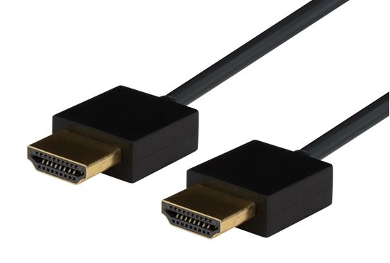 Dynamix HDMI / Display Cables