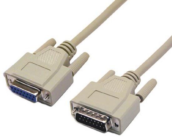 Dynamix Cables & Connectivity