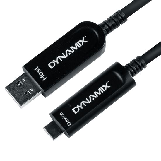 dynamix Ethernet Cables