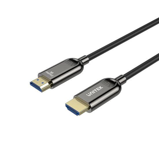 Unitek Cables & Connectivity