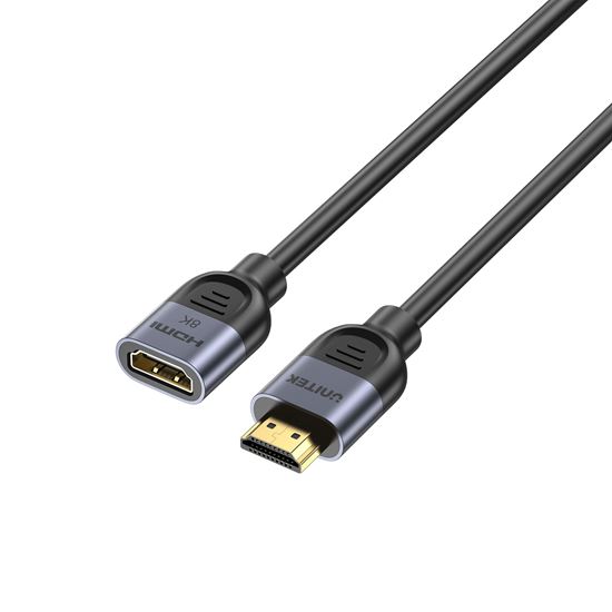 Unitek Cables & Connectivity