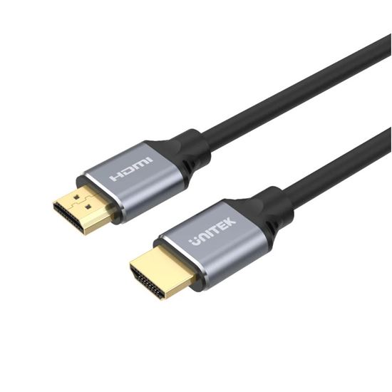 Unitek Cables & Connectivity