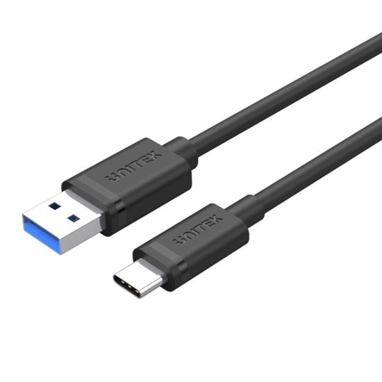 Unitek Cables & Connectivity