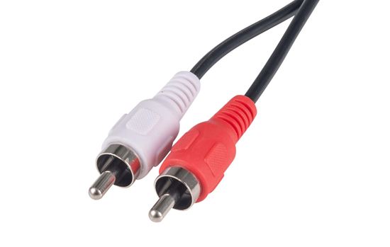 Dynamix Cables & Connectivity