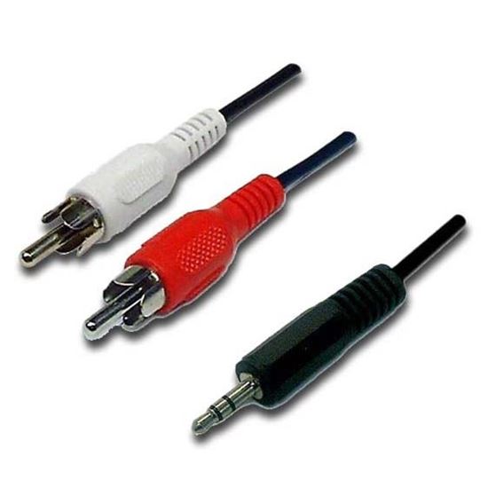 Dynamix Ethernet Cables