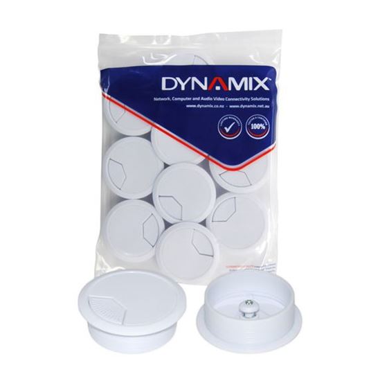 Dynamix Tools & Installation