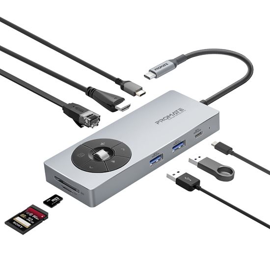 Promate Peripherals & Accessories