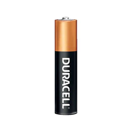 Duracell Power & Electrical