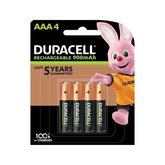 Duracell Power & Electrical