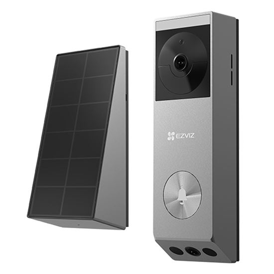 EZVIZ Alarm Systems